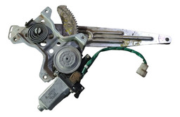 MÁQUINA VIDRO ELÉTRICA TRASEIRA DIREITA L200 OUTDOOR 04/12