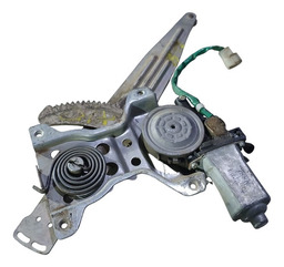 MÁQUINA VIDRO ELÉTRICA TRASEIRA DIREITA L200 OUTDOOR 04/12