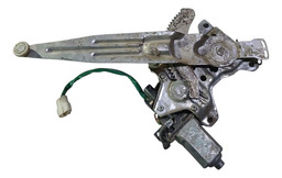 MÁQUINA VIDRO ELÉTRICA TRASEIRA DIREITA L200 OUTDOOR 04/12