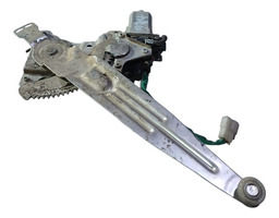 MÁQUINA VIDRO ELÉTRICA TRASEIRA DIREITA L200 OUTDOOR 04/12