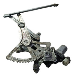 MÁQUINA VIDRO ELÉTRICO DIAN DIR L200 TRITON 08/16 6 PINOS