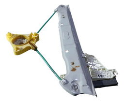 MÁQUINA VIDRO ELÉTRICA DIANTEIRA ESQUERDA VOYAGE 2009 A 2017