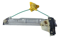 MÁQUINA VIDRO ELÉTRICA DIANTEIRA ESQUERDA VOYAGE 2009 A 2017