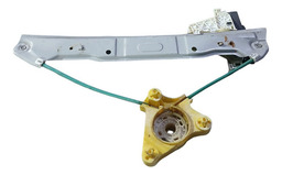 MÁQUINA VIDRO ELÉTRICA DIANTEIRA ESQUERDA VOYAGE 2009 A 2017