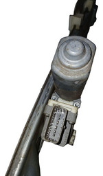 MÁQUINA VIDRO ELÉTRICO TRAS ESQUERDO CITROEN C4 PALLAS 07/13