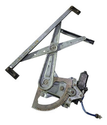 MÁQUINA VIDRO DIANTEIRO DIREITO SORENTO 2003 A 2009