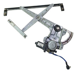 MÁQUINA VIDRO DIANTEIRO DIREITO SORENTO 2003 A 2009