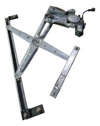 MÁQUINA VIDRO DIANTEIRO DIREITO SORENTO 2003 A 2009