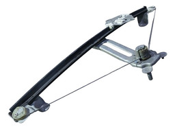 MÁQUINA VIDRO MANUAL DIANTEIRA DIREITA DUSTER/SANDERO 08/14