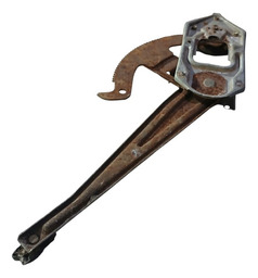 MÁQUINA VIDRO ELÉTRICA DIANTEIRA DIREITA RANGER 1998 A 2012