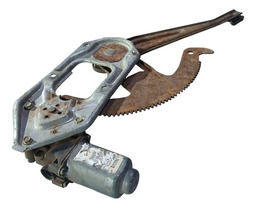 MÁQUINA VIDRO ELÉTRICA DIANTEIRA DIREITA RANGER 1998 A 2012