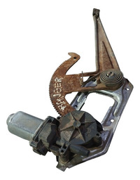 MÁQUINA VIDRO ELÉTRICA DIANTEIRA DIREITA RANGER 1998 A 2012