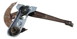 Máquina Vidro Dianteira Esquerda Manual Ranger 1997 A 2012