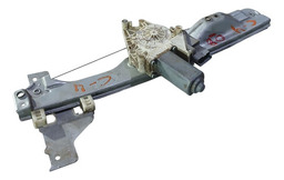 MÁQUINA VIDRO ELÉTRICO TRASEIRO ESQUERDO C4 2007 A 2013