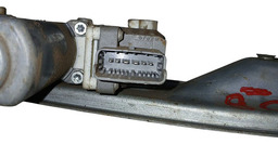 MÁQUINA VIDRO ELÉTRICO TRASEIRO ESQUERDO C4 2007 A 2013