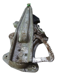 MÁQUINA VIDRO ELÉTRICA TRASEIRA ESQUERDA COROLLA 1.8 2009/14