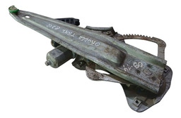 MÁQUINA VIDRO ELÉTRICA TRASEIRA ESQUERDA COROLLA 1.8 2009/14