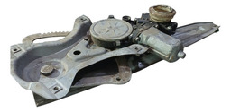 MÁQUINA VIDRO ELÉTRICA TRASEIRA ESQUERDA COROLLA 1.8 2009/14