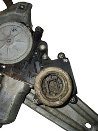 MÁQUINA VIDRO ELÉTRICA TRASEIRA ESQUERDA COROLLA 1.8 2009/14