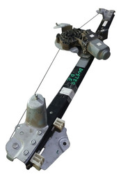 MÁQUINA VIDRO ELÉTRICA DIANTEIRA ESQUERDA DUSTER 15/19