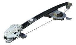 MÁQUINA VIDRO ELÉTRICA DIANTEIRA ESQUERDA DUSTER 15/19