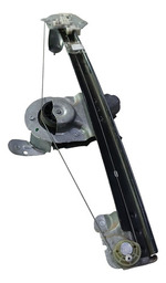 MÁQUINA VIDRO ELÉTRICA DIANTEIRA ESQUERDA DUSTER 15/19