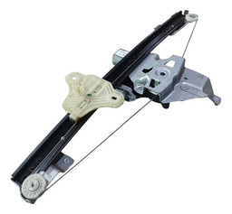 MÁQUINA VIDRO DIANTEIRA DIREITA SANDERO RS 2017