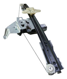 MÁQUINA VIDRO DIANTEIRA DIREITA SANDERO RS 2017