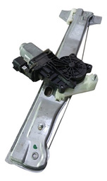 MÁQUINA DE VIDRO ELÉTRICO DIANTEIRA ESQUERDA KA 2015 A 2020