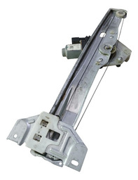 MÁQUINA DE VIDRO ELÉTRICO DIANTEIRA ESQUERDA KA 2015 A 2020