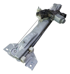 MÁQUINA DE VIDRO ELÉTRICO DIANTEIRA ESQUERDA KA 2015 A 2020