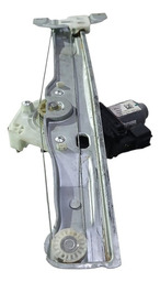 MÁQUINA DE VIDRO ELÉTRICO DIANTEIRA ESQUERDA KA 2015 A 2020