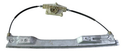 Máquina Vidro Porta Dianteira Direita C4 2007 A 2014 S/motor