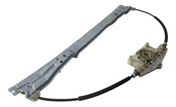 MÁQUINA VIDRO PORTA DIANTEIRA DIREITA C4 2007 A 2014 S/MOTOR