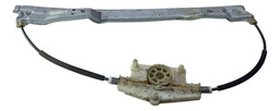 MÁQUINA VIDRO PORTA DIANTEIRA DIREITA C4 2007 A 2014 S/MOTOR