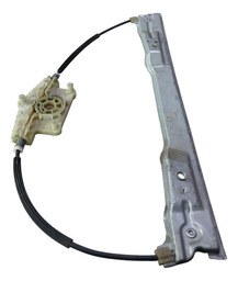 MÁQUINA VIDRO PORTA DIANTEIRA DIREITA C4 2007 A 2014 S/MOTOR