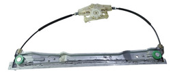 MÁQUINA VIDRO PORTA DIANTEIRA DIREITA C4 2007 A 2014 S/MOTOR
