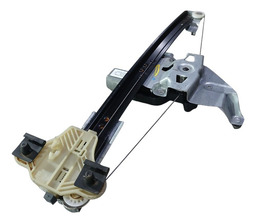 MÁQUINA VIDRO ELÉTRICO DIANTEIRO ESQUERDO LOGAN 2014 A 2019