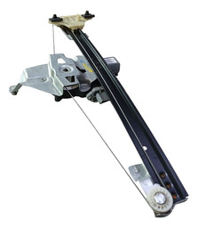 MÁQUINA VIDRO ELÉTRICO DIANTEIRO ESQUERDO LOGAN 2014 A 2019