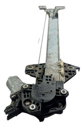 MÁQUINA VIDRO ELÉTRICO TRASEIRA DIREITA CIVIC 07/11 DETALHE