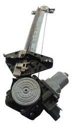 MÁQUINA VIDRO ELÉTRICO TRASEIRA DIREITA CIVIC 07/11 DETALHE