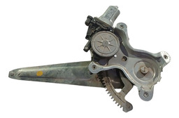 MÁQUINA VIDRO ELÉTRICA TRASEIRO ESQUERDO HILUX 2005 A 2015