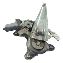 MÁQUINA VIDRO ELÉTRICA TRASEIRO ESQUERDO HILUX 2005 A 2015