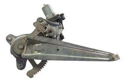 MÁQUINA VIDRO ELÉTRICA TRASEIRO ESQUERDO HILUX 2005 A 2015