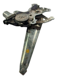 MÁQUINA VIDRO ELÉTRICA TRASEIRO ESQUERDO HILUX 2005 A 2015