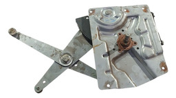 MÁQUINA DE VIDRO TRASEIRA DIREITA S10 2001 A 2011 MANUAL