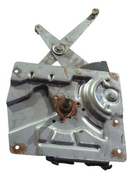 MÁQUINA DE VIDRO TRASEIRA DIREITA S10 2001 A 2011 MANUAL