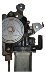 MÁQUINA VIDRO TRASEIRA ESQUERDA FRONTIER 2008 ATÉ 2015