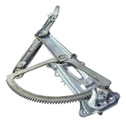 MÁQUINA VIDRO MANUAL DIANTEIRA DIREITA CORSA MONTANA 2002/12