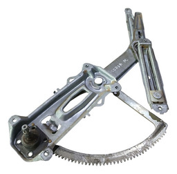 MÁQUINA VIDRO MANUAL DIANTEIRA DIREITA CORSA MONTANA 2002/12